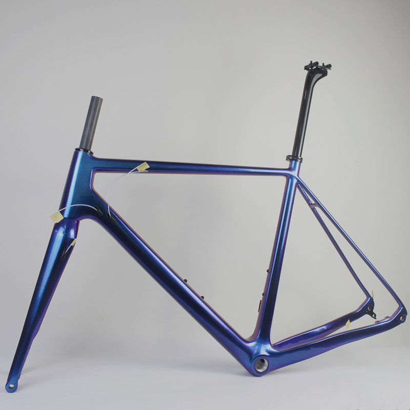 GR029 Gravel Frame 700*42C