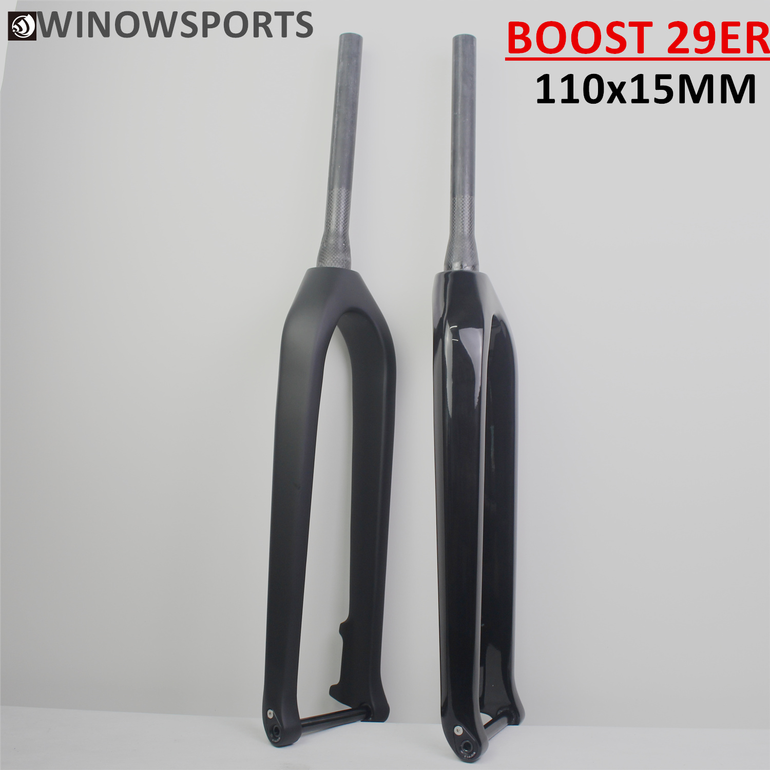 Mtb boost 2025 fork