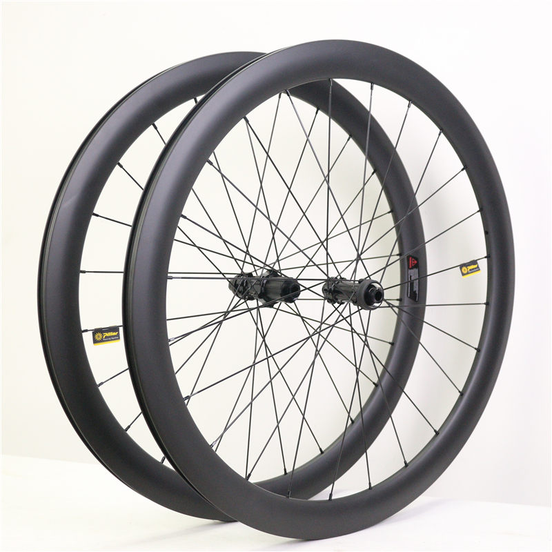 Road Disc Wheel