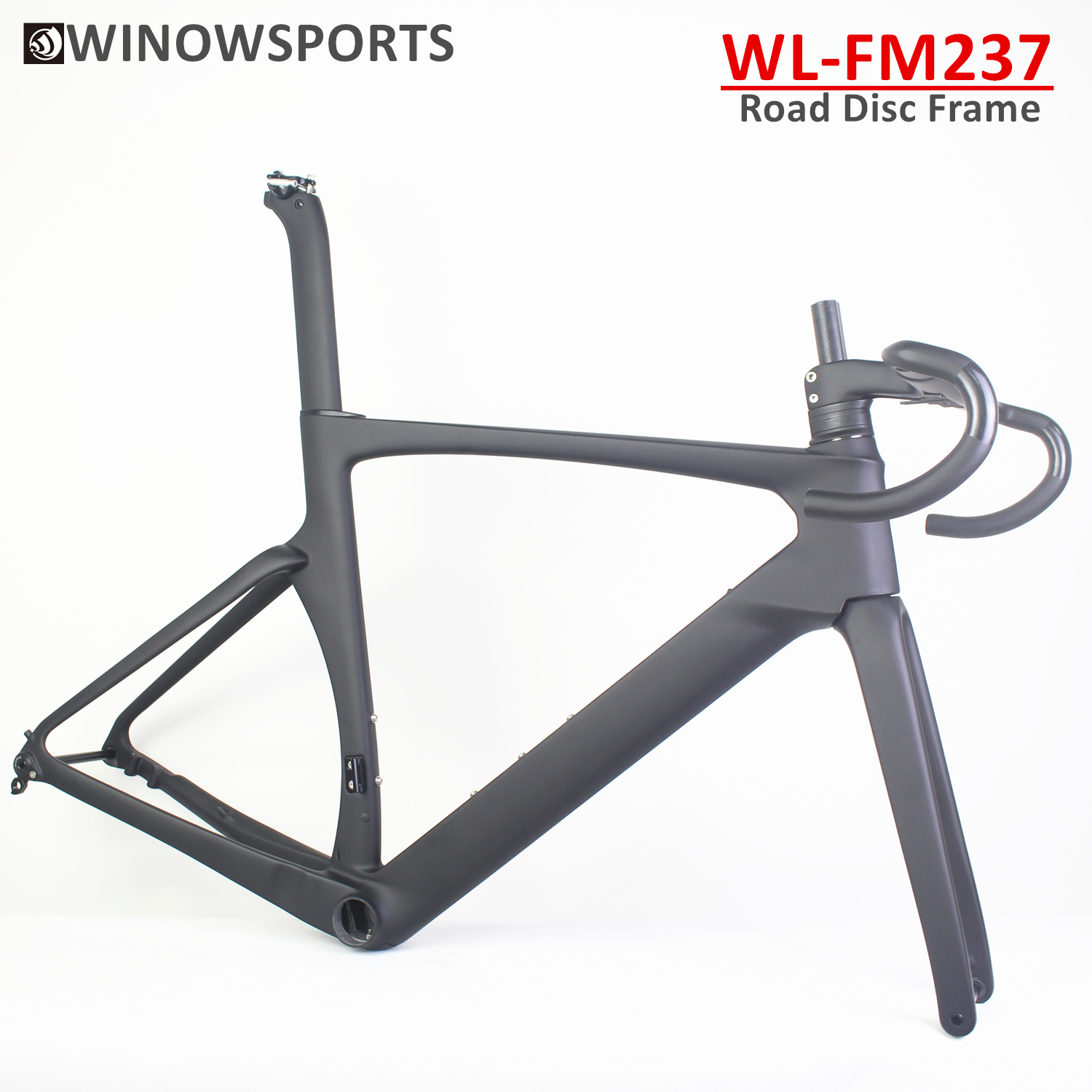 FM237 Disc
