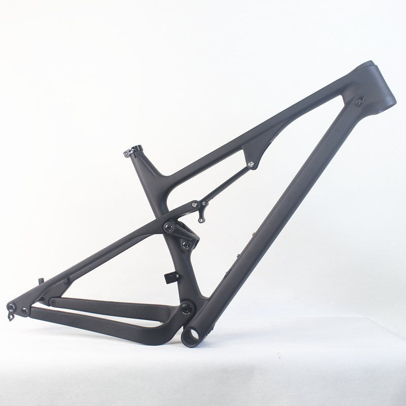 FS030-120mm Travel XC