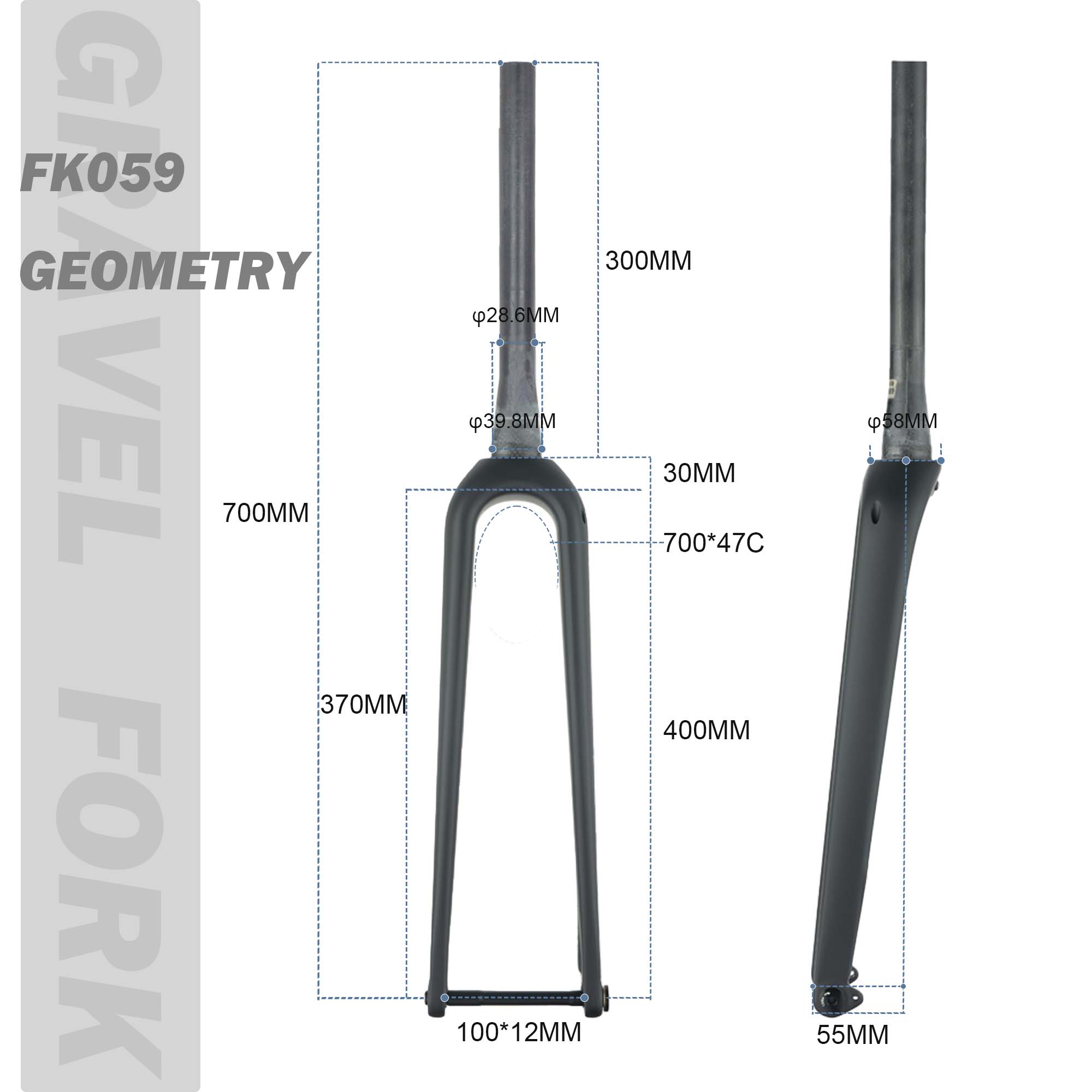 Gravel FK059