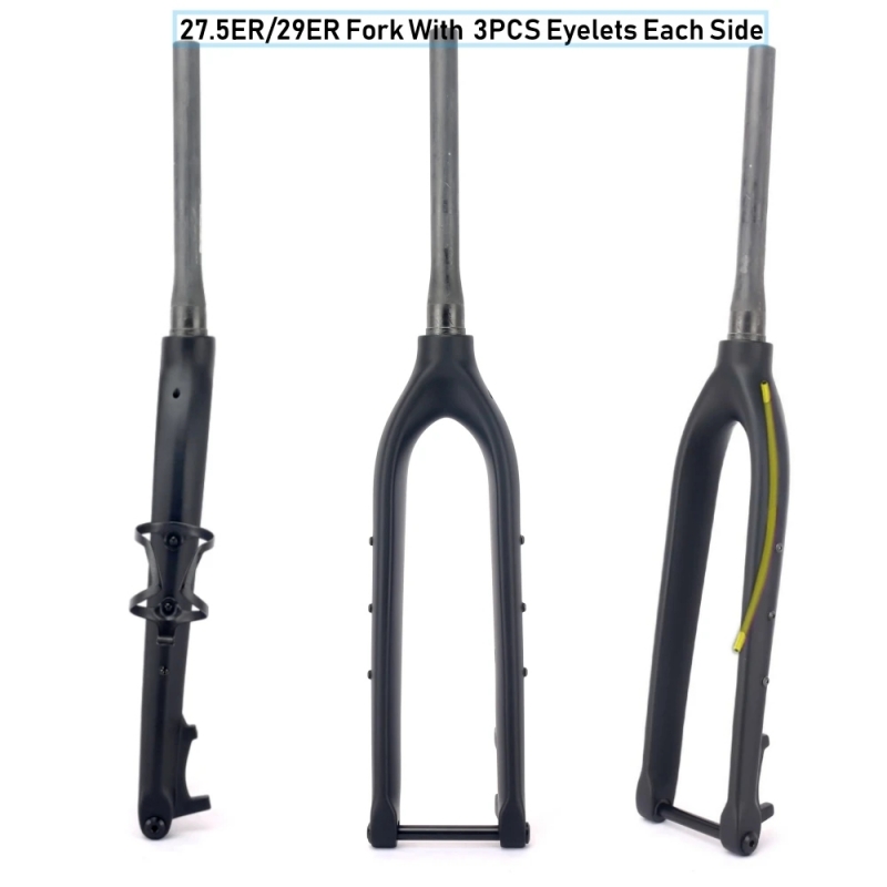 MTB Fork 100*15MM