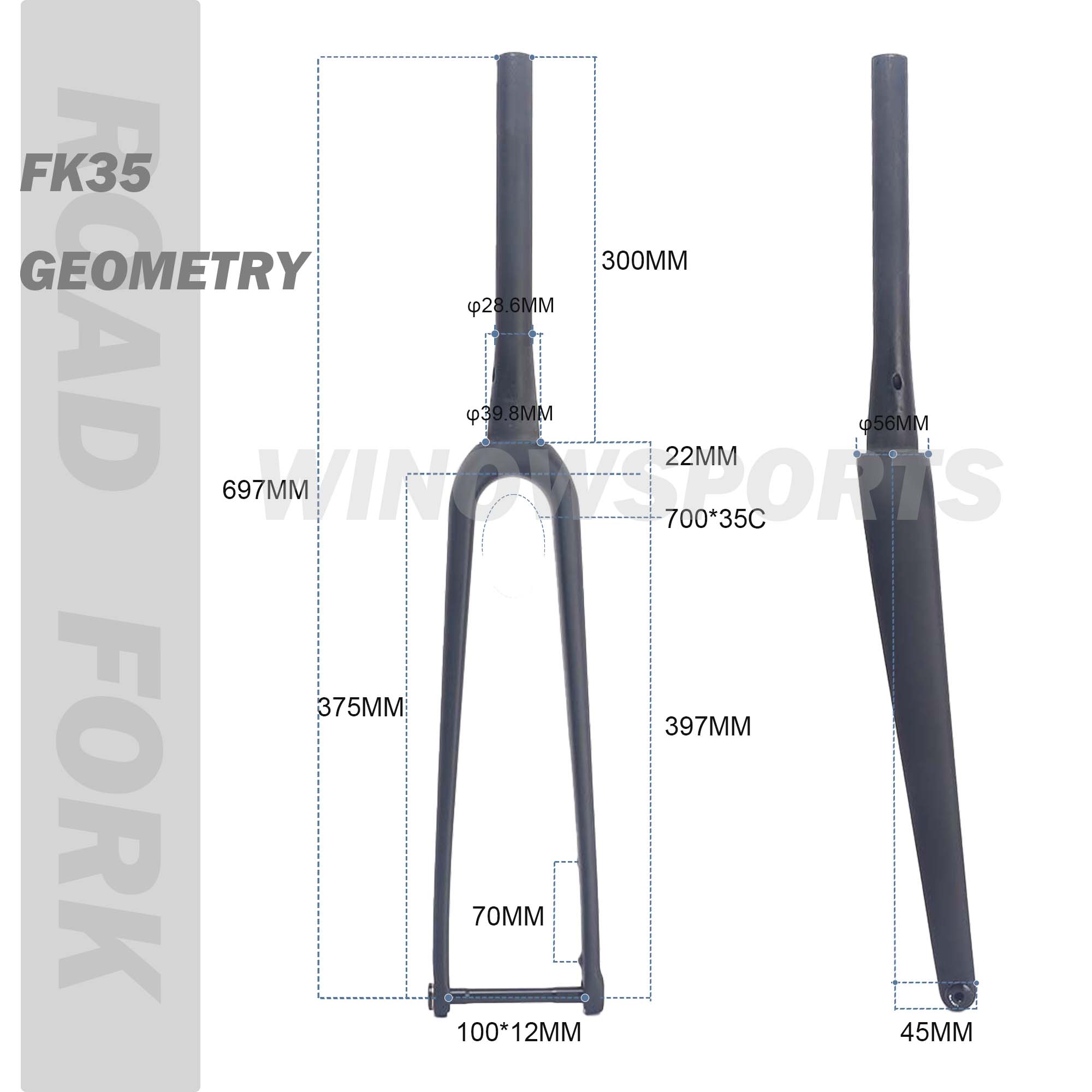 Gravel FK035