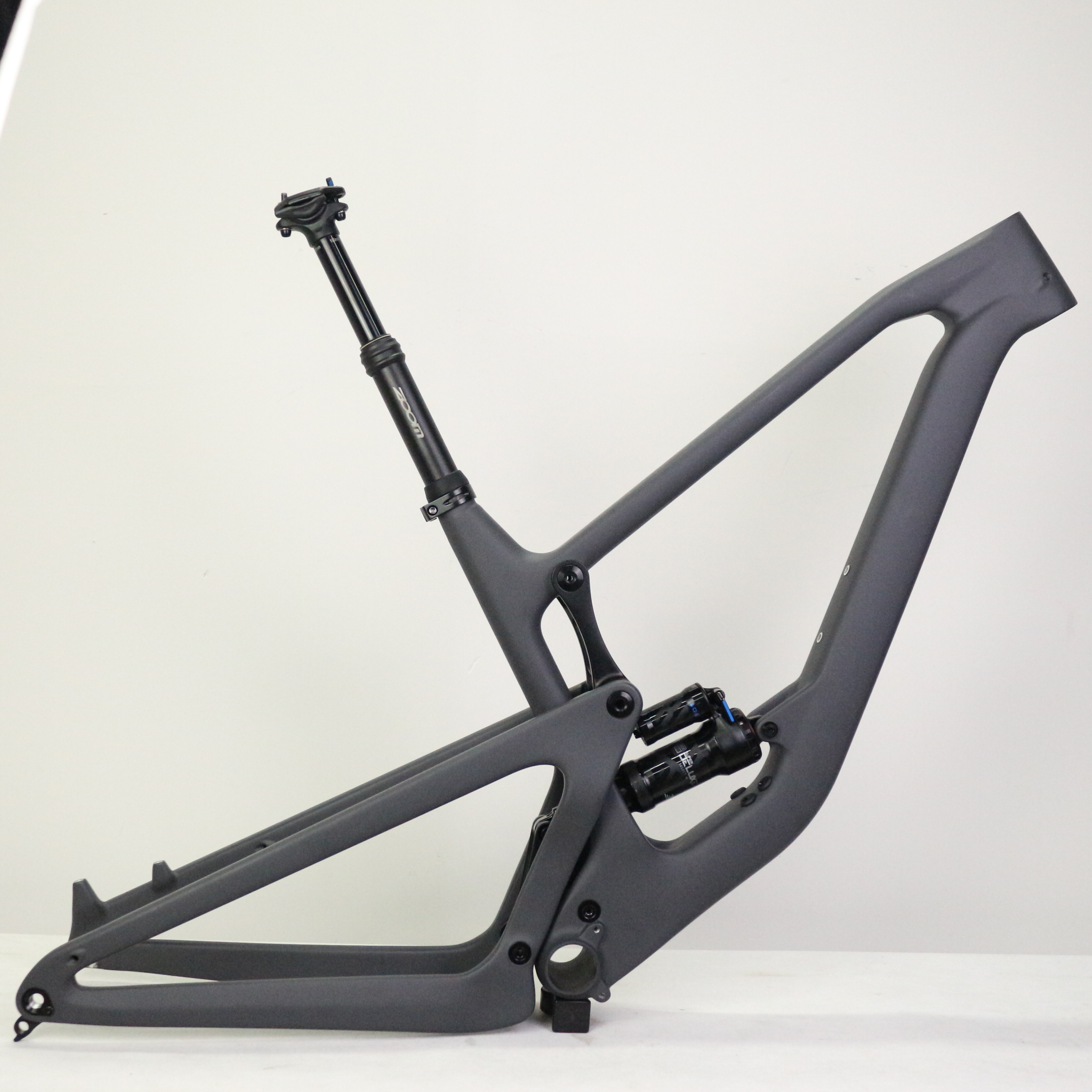 Sports bike frame deals